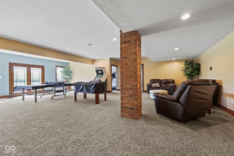 Photo of 6719 E Cross Timbers Court, Martinsville, IN