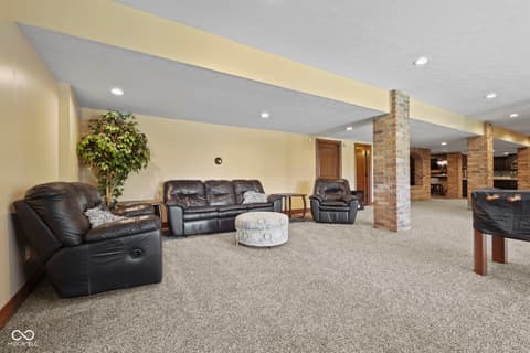 Photo of 6719 E Cross Timbers Court, Martinsville, IN