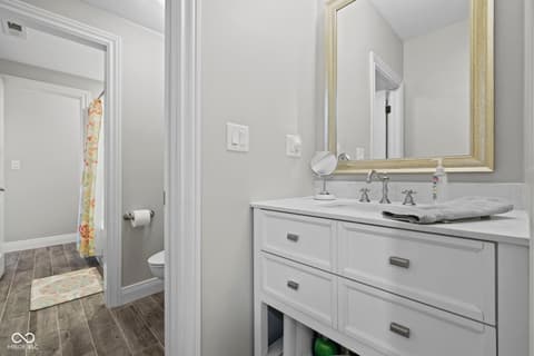 Photo of 6719 E Cross Timbers Court, Martinsville, IN