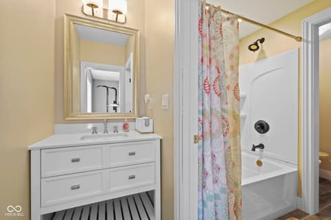 Photo of 6719 E Cross Timbers Court, Martinsville, IN