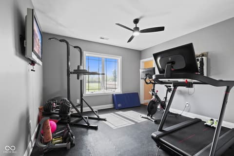 Photo of 6719 E Cross Timbers Court, Martinsville, IN
