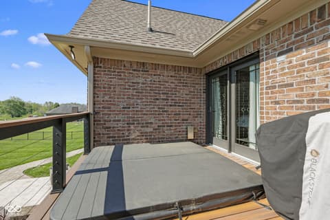 Photo of 6719 E Cross Timbers Court, Martinsville, IN