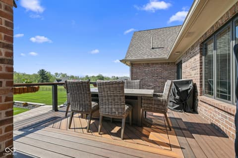 Photo of 6719 E Cross Timbers Court, Martinsville, IN