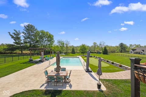 Photo of 6719 E Cross Timbers Court, Martinsville, IN