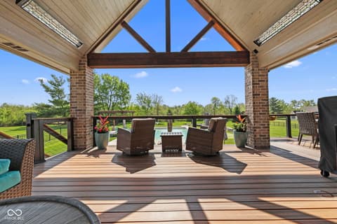 Photo of 6719 E Cross Timbers Court, Martinsville, IN