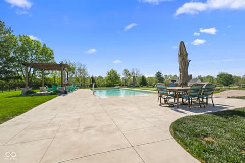Photo of 6719 E Cross Timbers Court, Martinsville, IN