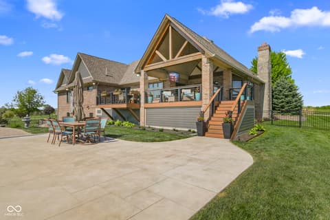 Photo of 6719 E Cross Timbers Court, Martinsville, IN