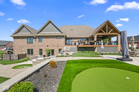 Photo of 6719 E Cross Timbers Court, Martinsville, IN