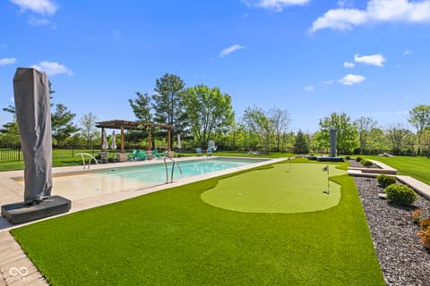 Photo of 6719 E Cross Timbers Court, Martinsville, IN