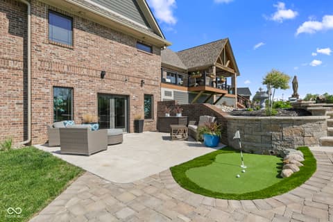 Photo of 6719 E Cross Timbers Court, Martinsville, IN