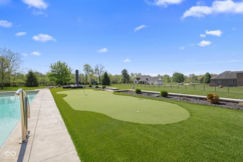 Photo of 6719 E Cross Timbers Court, Martinsville, IN
