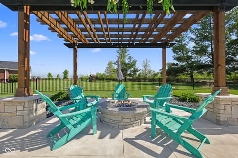 Photo of 6719 E Cross Timbers Court, Martinsville, IN