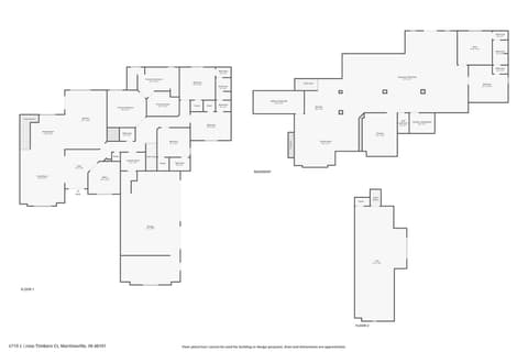 Photo of 6719 E Cross Timbers Court, Martinsville, IN