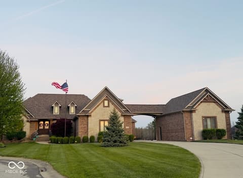 Photo of 6719 E Cross Timbers Court, Martinsville, IN