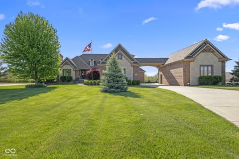 Photo of 6719 E Cross Timbers Court, Martinsville, IN