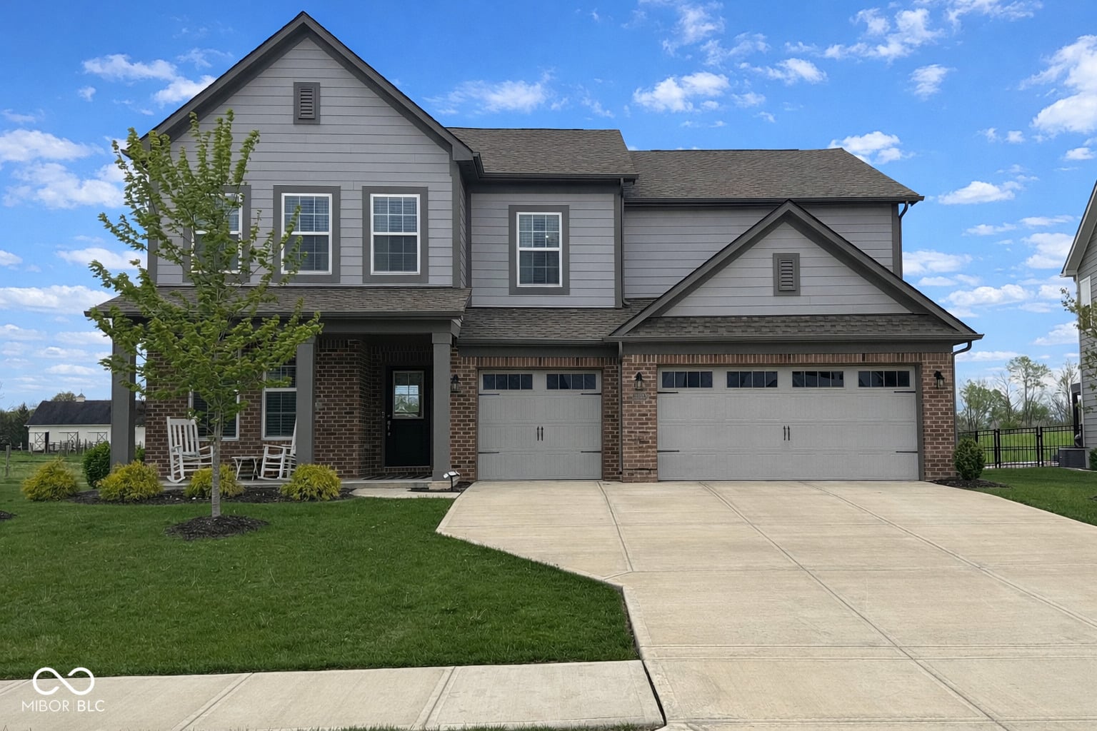 Photo of 11159 Jubilation Way, Noblesville, IN