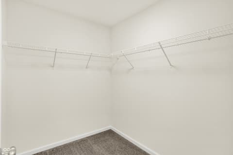 Walk In Closets — 3951 Sandpiper Way, Brownsburg, IN