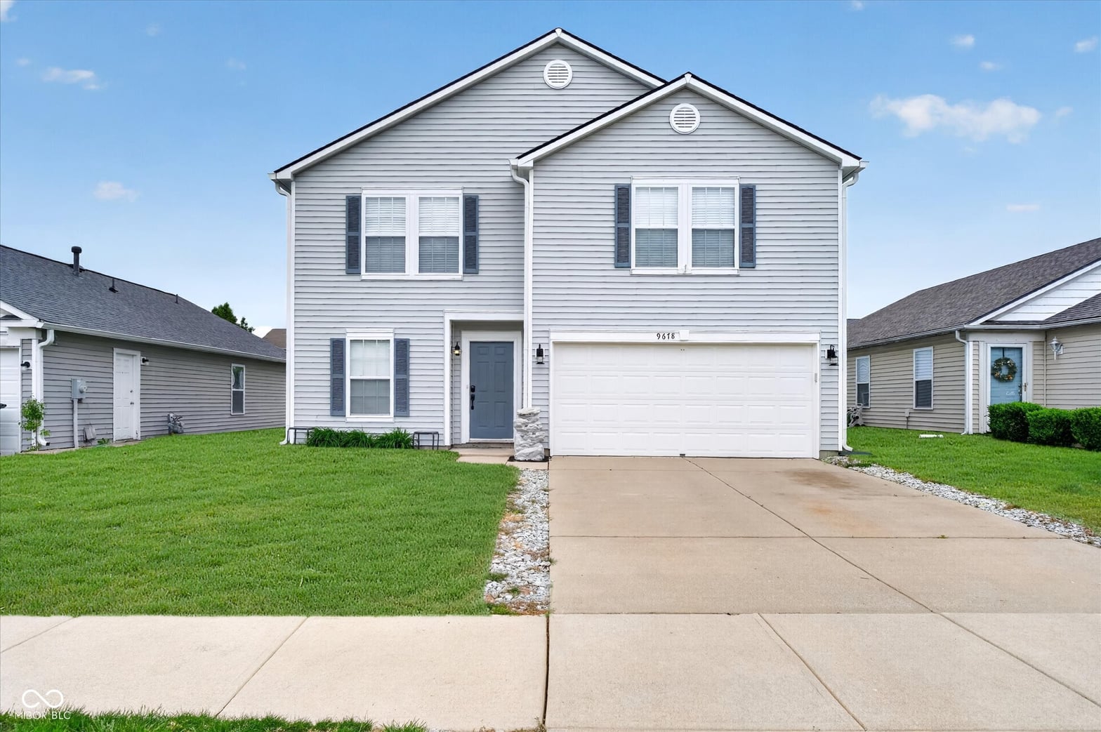 Photo of 9678 W Stargazer Drive, Pendleton, IN