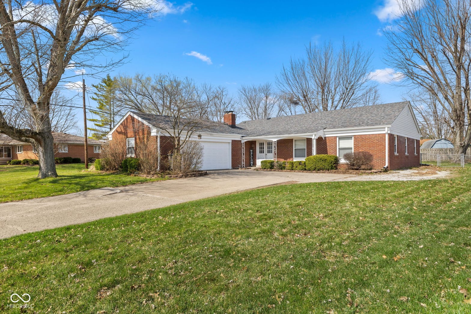 Photo of 8109 Laura Lynne Lane, Indianapolis, IN