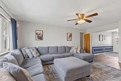 Photo of 8109 Laura Lynne Lane, Indianapolis, IN