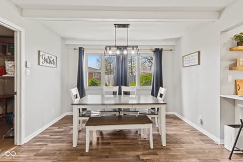 Photo of 8109 Laura Lynne Lane, Indianapolis, IN