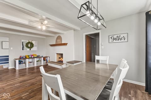 Photo of 8109 Laura Lynne Lane, Indianapolis, IN