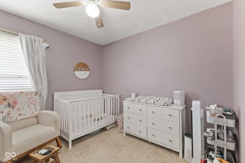 Photo of 8109 Laura Lynne Lane, Indianapolis, IN
