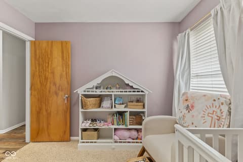 Photo of 8109 Laura Lynne Lane, Indianapolis, IN