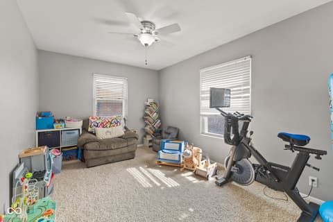 Photo of 8109 Laura Lynne Lane, Indianapolis, IN