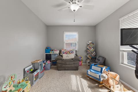 Photo of 8109 Laura Lynne Lane, Indianapolis, IN
