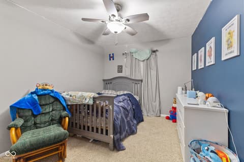 Photo of 8109 Laura Lynne Lane, Indianapolis, IN