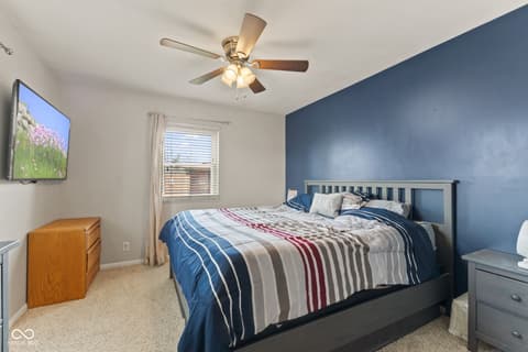 Photo of 8109 Laura Lynne Lane, Indianapolis, IN