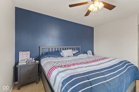 Photo of 8109 Laura Lynne Lane, Indianapolis, IN