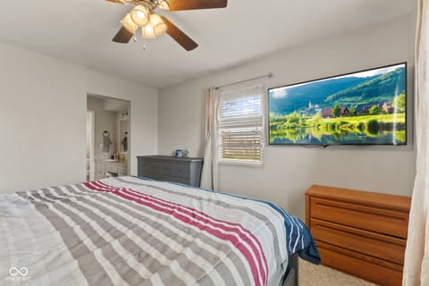 Photo of 8109 Laura Lynne Lane, Indianapolis, IN
