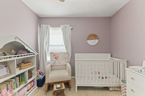 Photo of 8109 Laura Lynne Lane, Indianapolis, IN