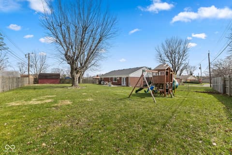 Photo of 8109 Laura Lynne Lane, Indianapolis, IN