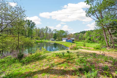Photo of 5980 Pine Tree Lane, Morgantown, IN