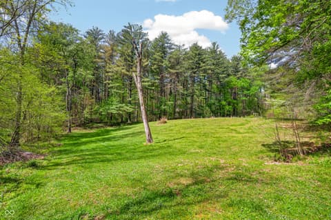 Photo of 5980 Pine Tree Lane, Morgantown, IN