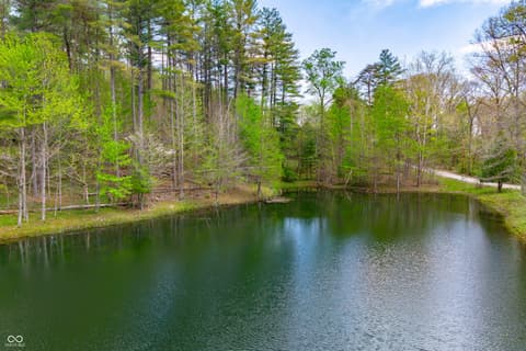 Photo of 5980 Pine Tree Lane, Morgantown, IN