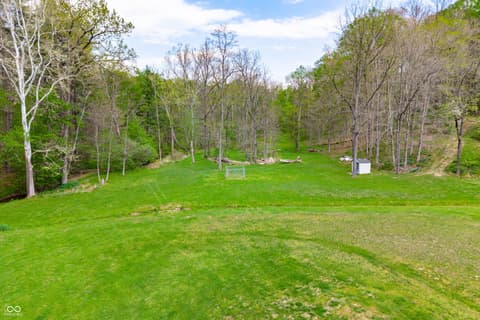 Photo of 5980 Pine Tree Lane, Morgantown, IN