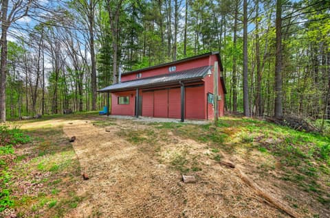 Photo of 5980 Pine Tree Lane, Morgantown, IN