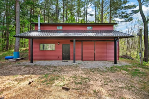 Photo of 5980 Pine Tree Lane, Morgantown, IN