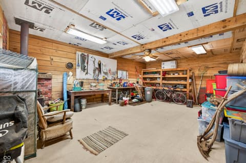 Photo of 5980 Pine Tree Lane, Morgantown, IN
