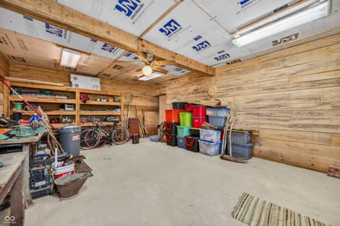 Photo of 5980 Pine Tree Lane, Morgantown, IN