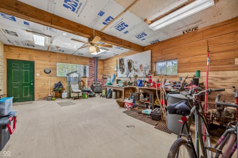 Photo of 5980 Pine Tree Lane, Morgantown, IN