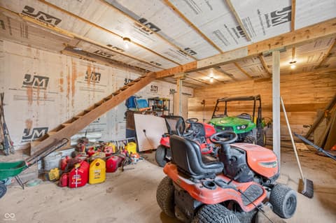 Photo of 5980 Pine Tree Lane, Morgantown, IN