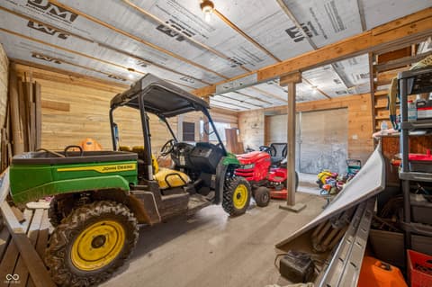 Photo of 5980 Pine Tree Lane, Morgantown, IN