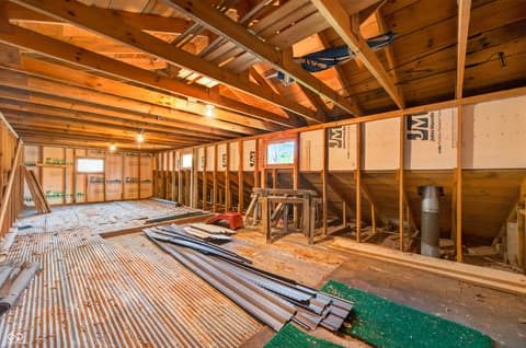 Photo of 5980 Pine Tree Lane, Morgantown, IN
