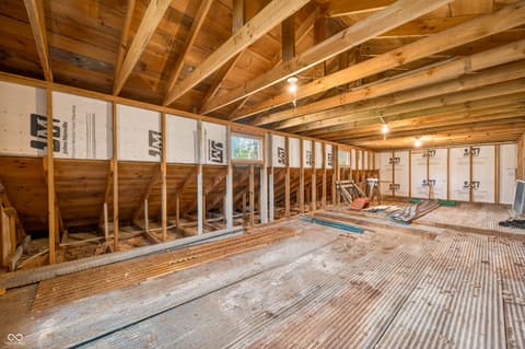 Photo of 5980 Pine Tree Lane, Morgantown, IN