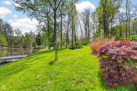 Photo of 5980 Pine Tree Lane, Morgantown, IN